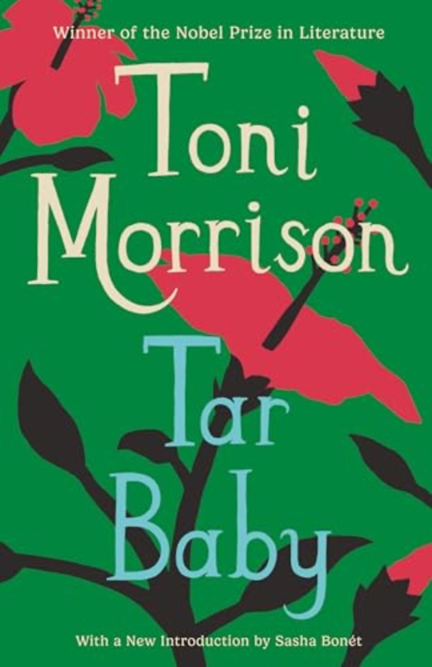 Tar Baby