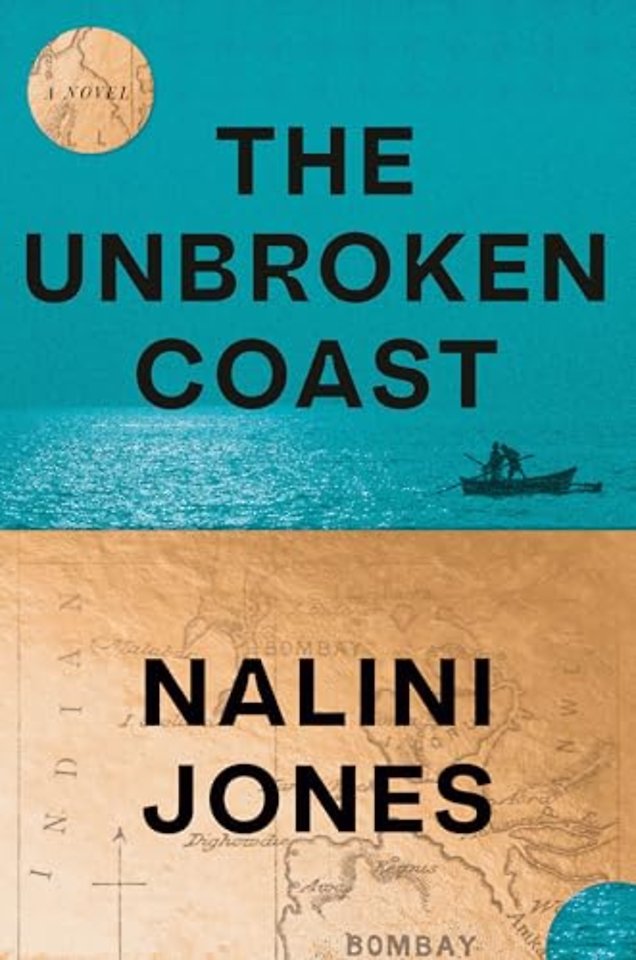 The Unbroken Coast