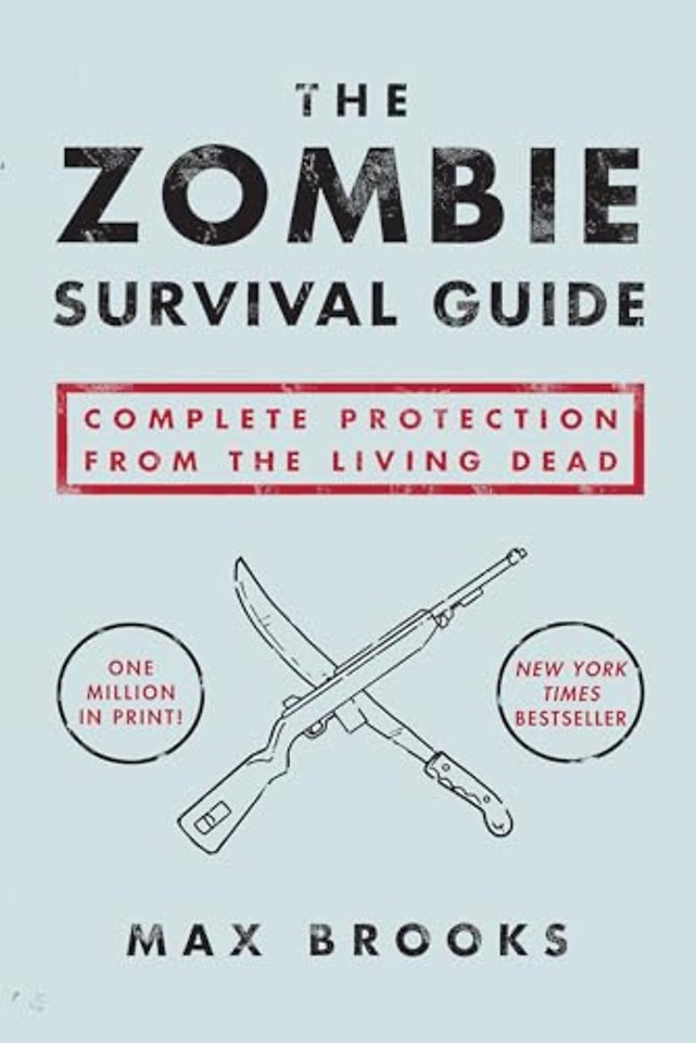 Zombie Survival Guide
