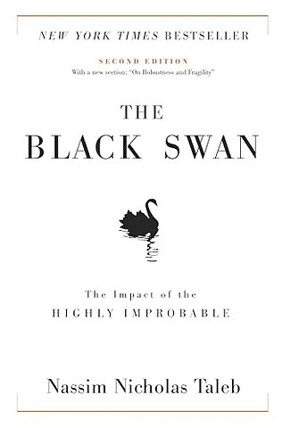 Black Swan: Second Edition