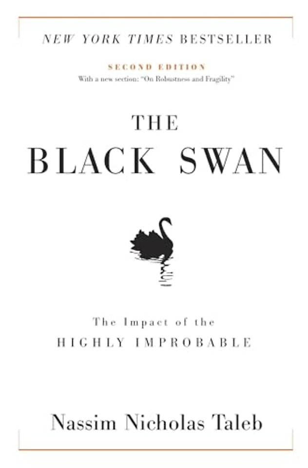 Black Swan: Second Edition