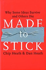 Made to Stick