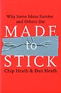 Made to Stick