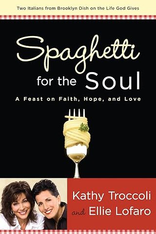Spaghetti for the Soul