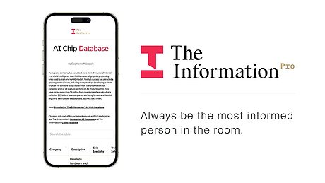 The Information