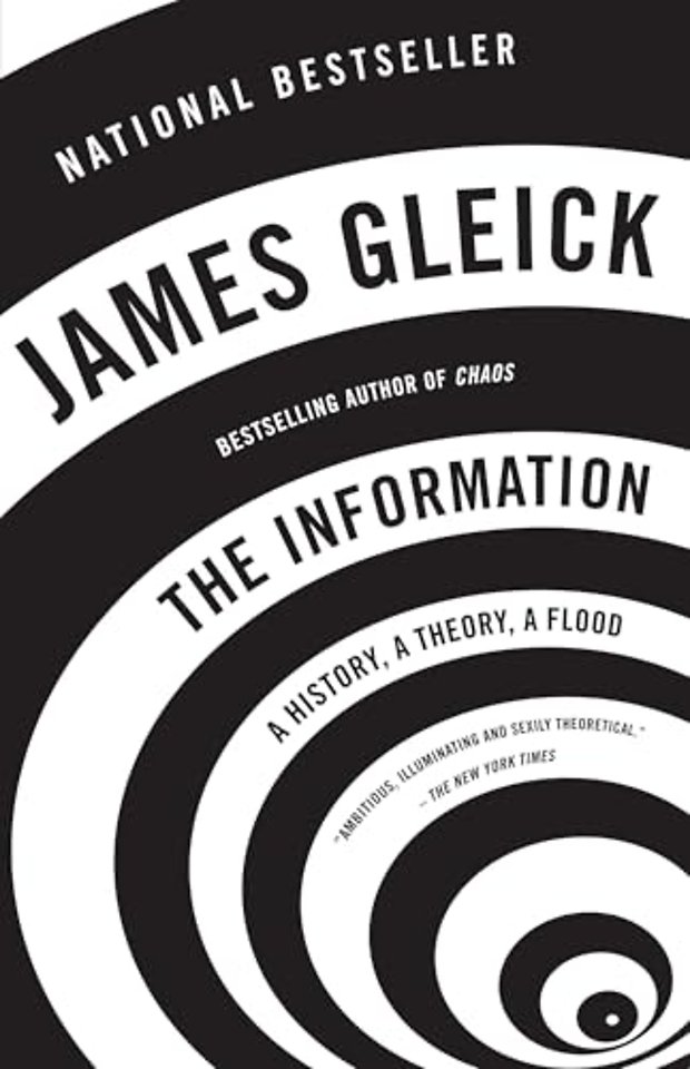 The Information