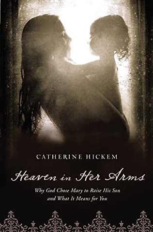 Heaven in Her Arms