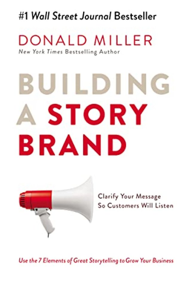 Building A StoryBrand