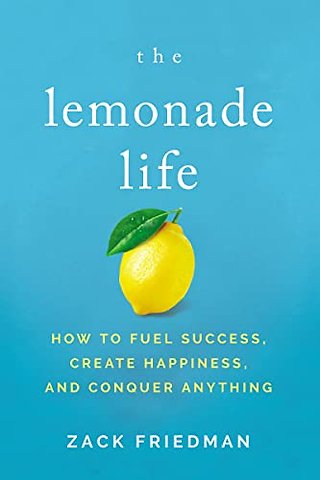 The Lemonade Life