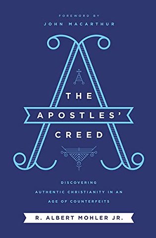 The Apostles' Creed