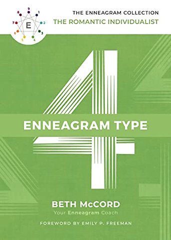 The Enneagram Type 4