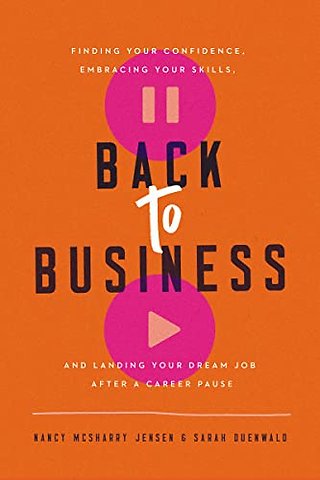 Back to Business