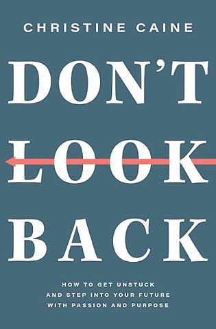 Don't Look Back