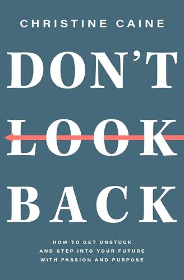 Don't Look Back