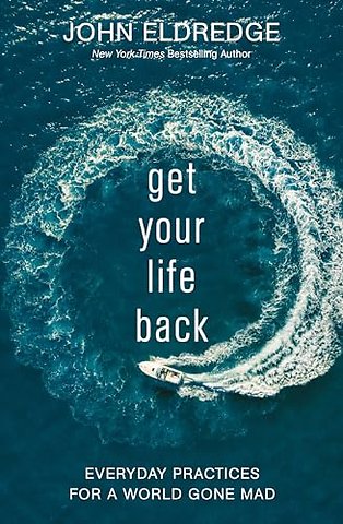 Get Your Life Back
