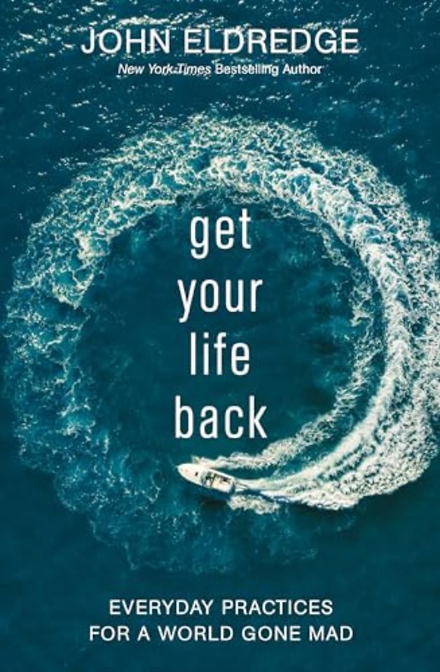 Get Your Life Back