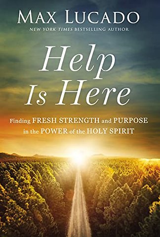 Help is Here