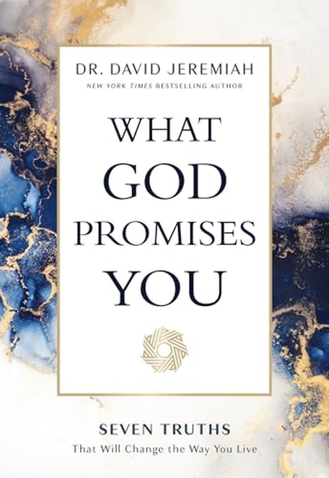What God Promises You