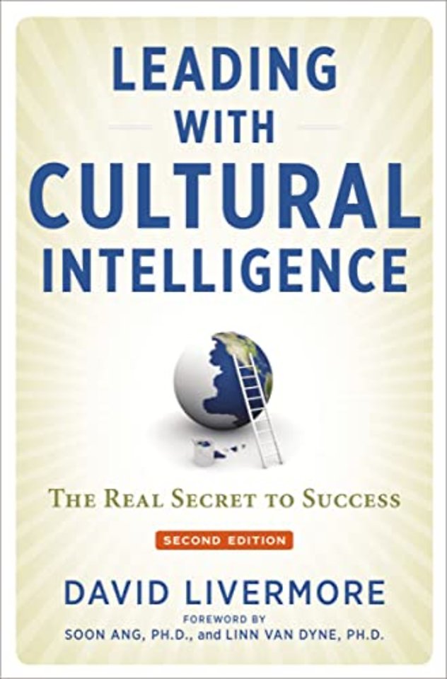 Leading with Cultural Intelligence