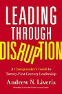 Leading through Disruption