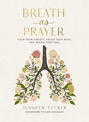 Breath as Prayer