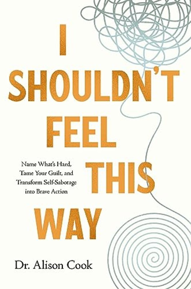 I Shouldn't Feel This Way