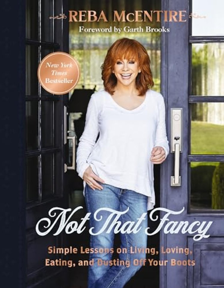 Not That Fancy