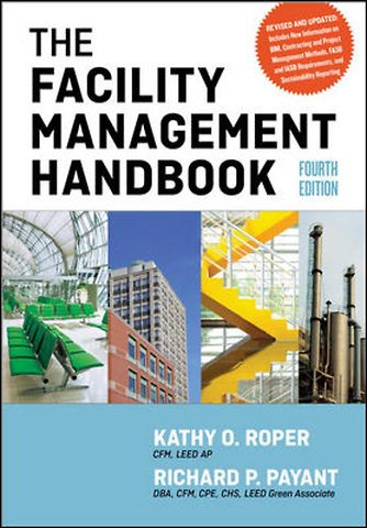 The Facility Management Handbook