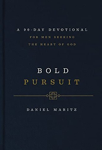 Bold Pursuit