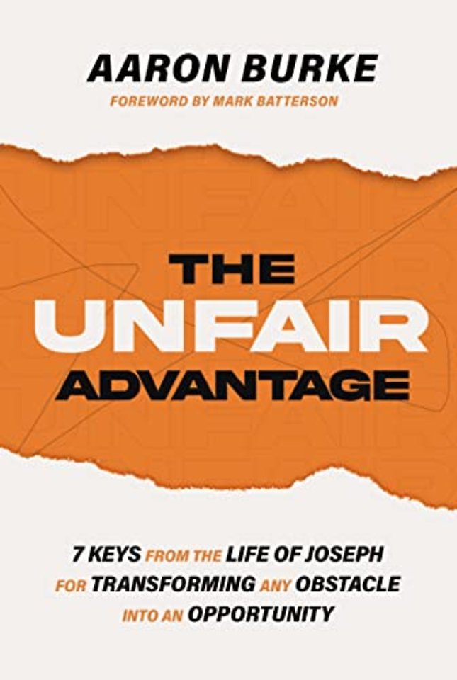 The Unfair Advantage