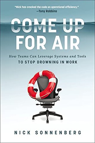 Come Up for Air