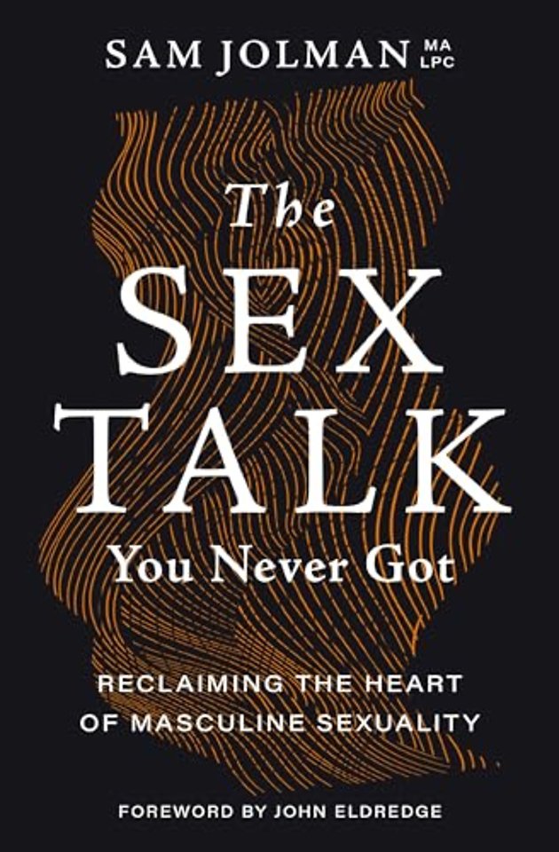 The Sex Talk You Never Got