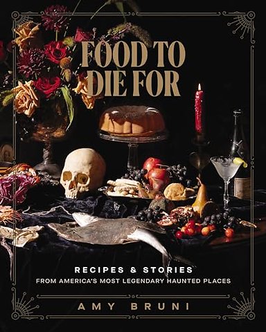 Food to Die For