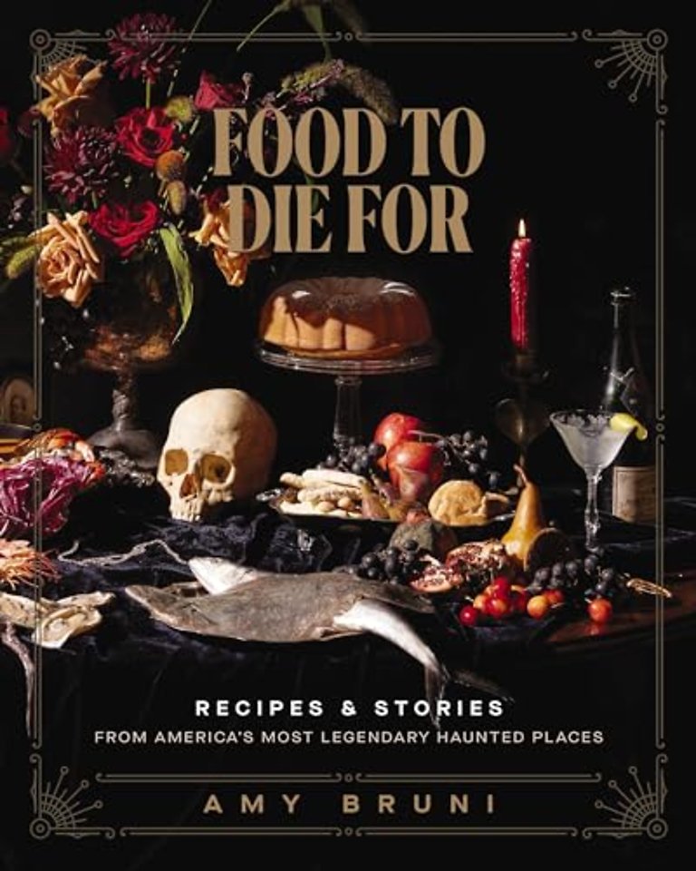 Food to Die For