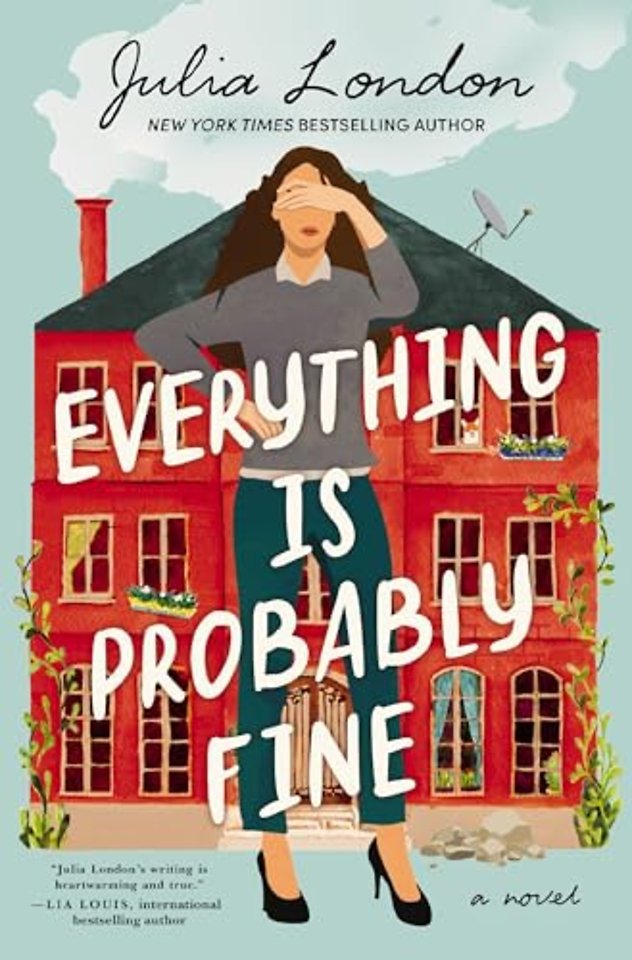 Everything Is Probably Fine