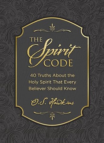 The Spirit Code