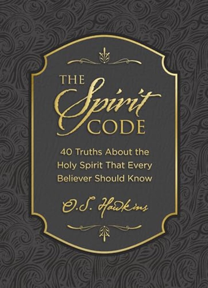 The Spirit Code