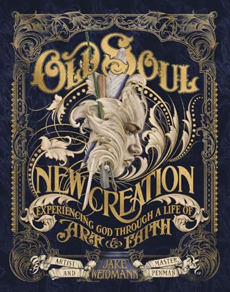 Old Soul, New Creation