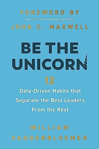 Be the Unicorn