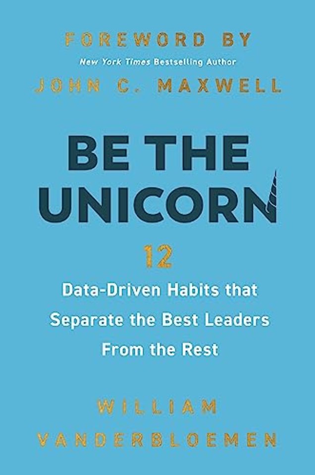 Be the Unicorn