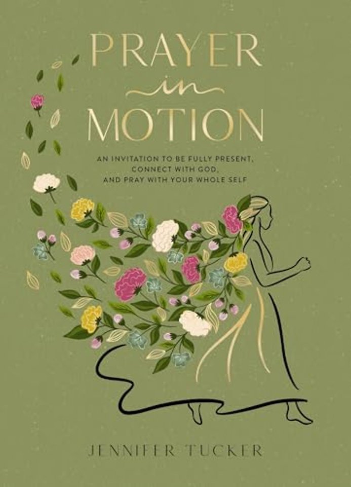 Prayer in Motion