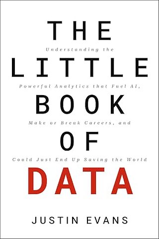 The Little Book of Data