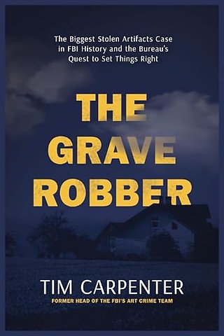 The Grave Robber