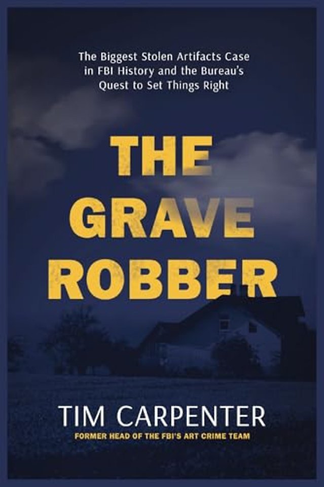 The Grave Robber