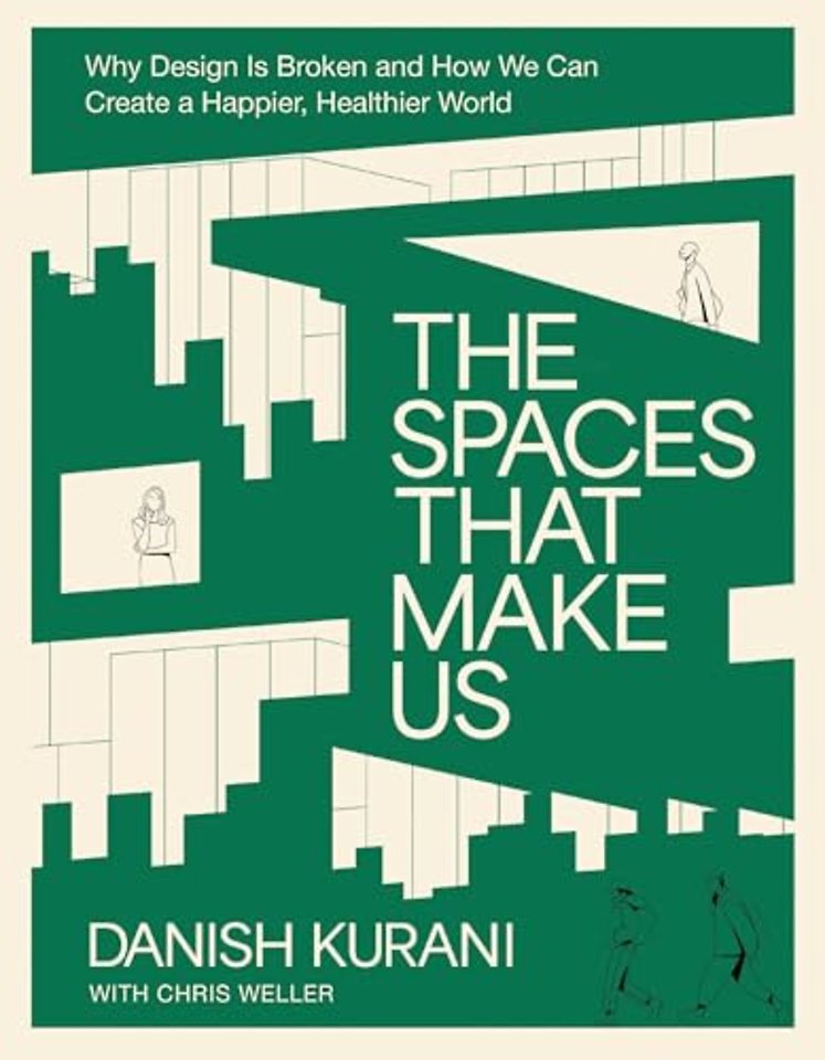 The Spaces That Make Us