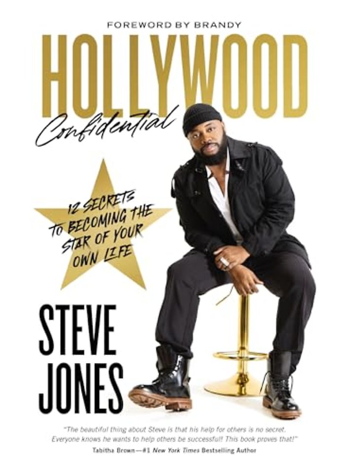 Hollywood Confidential
