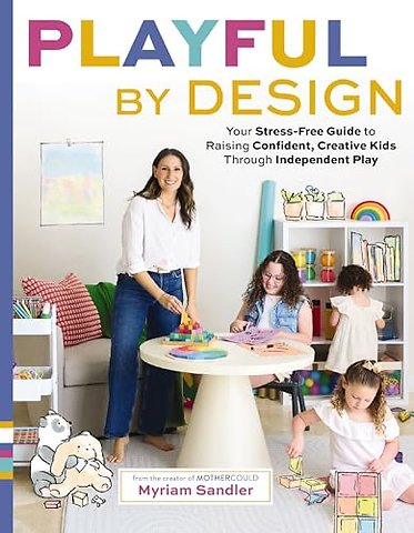 Playful by Design