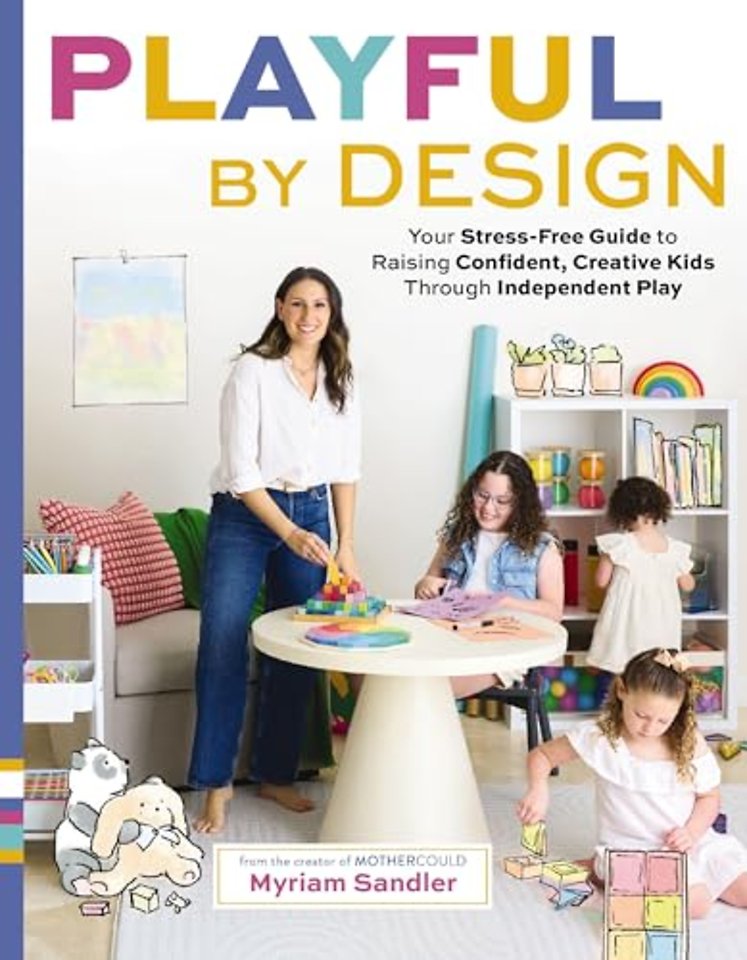 Playful by Design