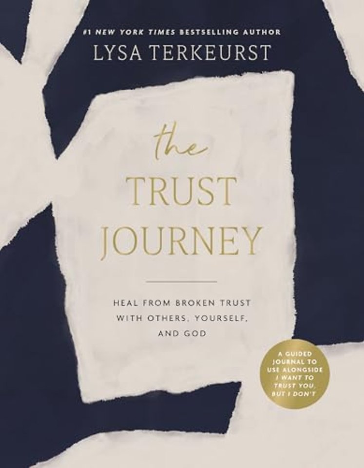 The Trust Journey