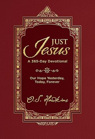 Just Jesus